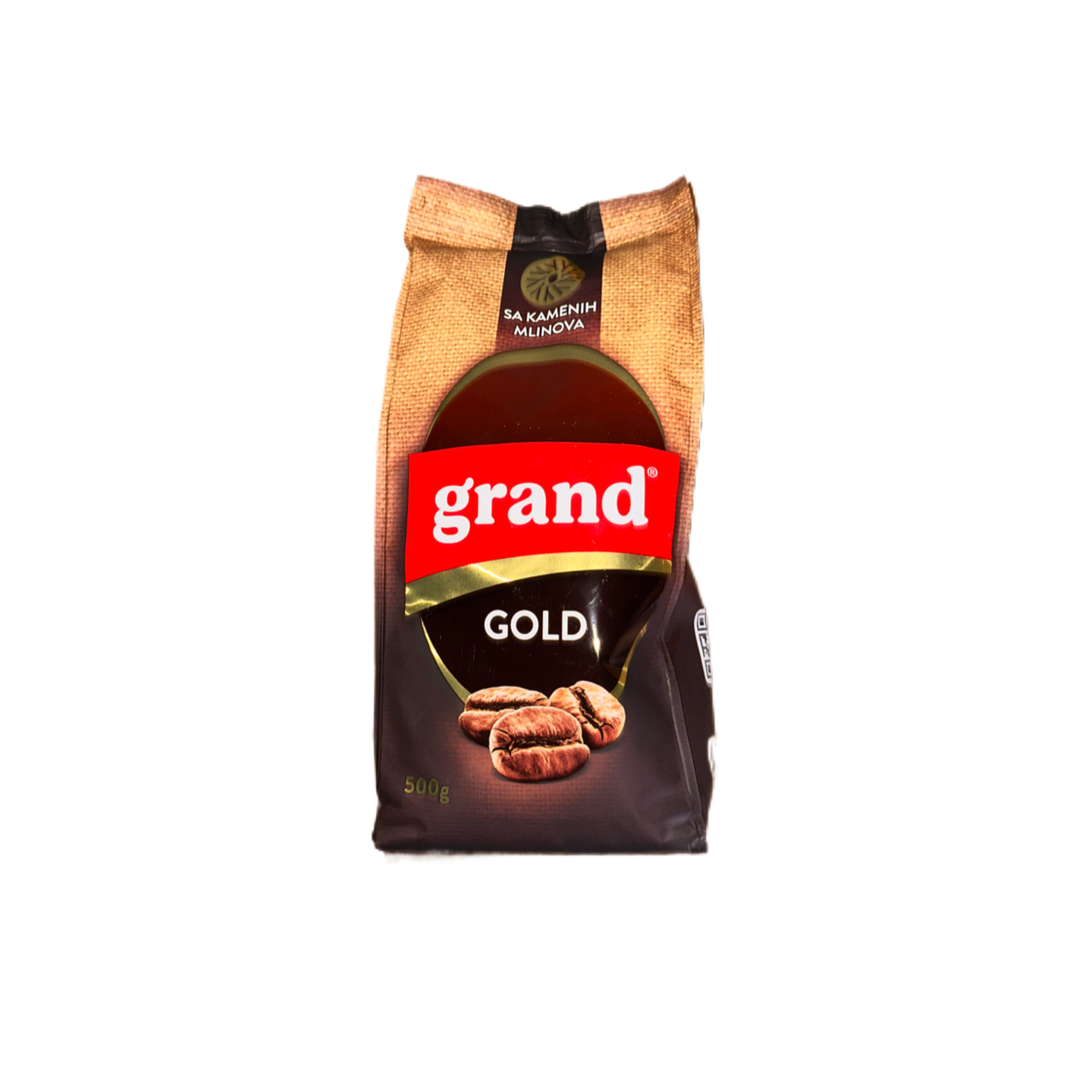 Grand Coffee Gold 500g