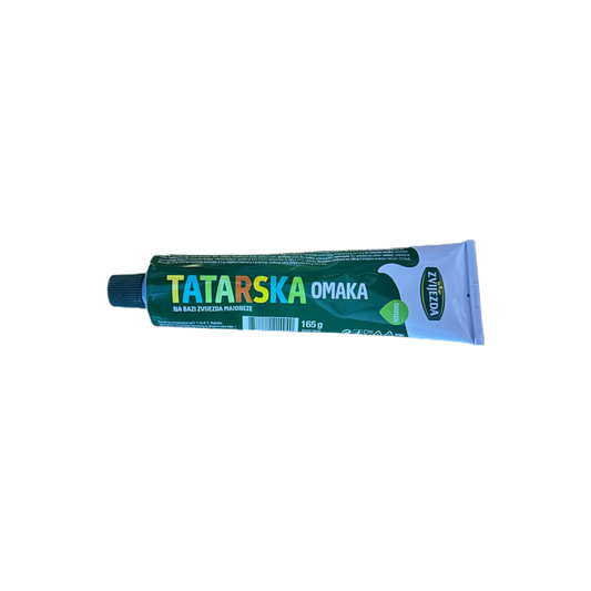 Tataraska Omaka Zvijezda 165 g