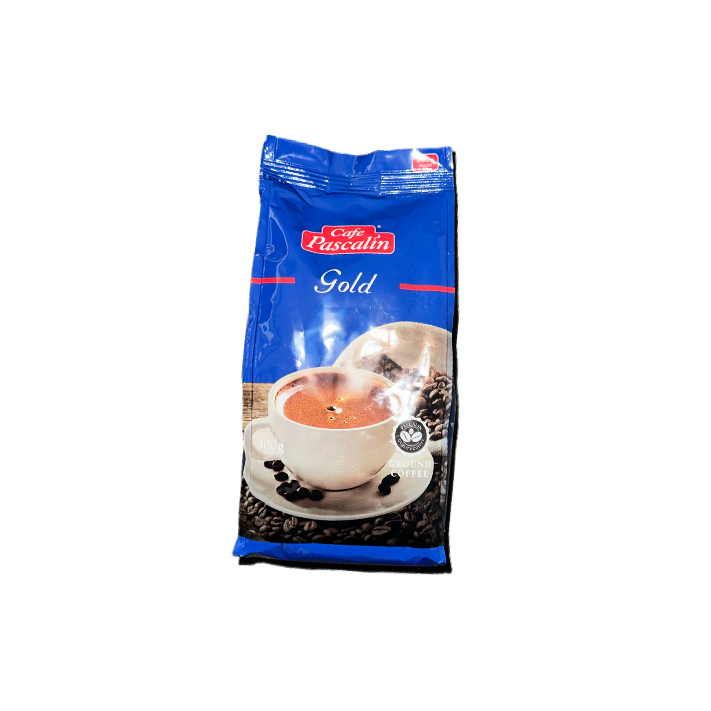 Café Pascalin Gold 500g