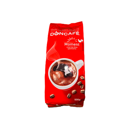 Doncafe Moment 500g