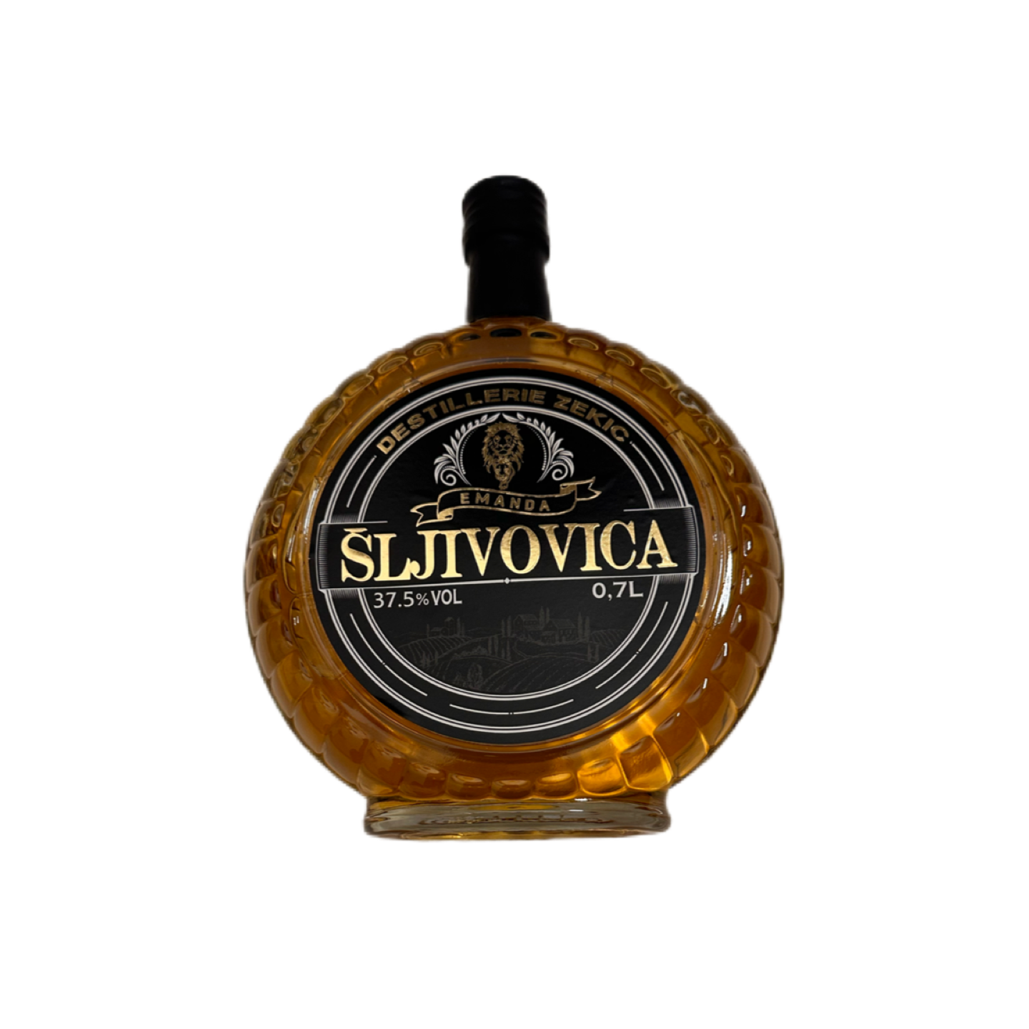 Emanda Šljivovica 0.7l