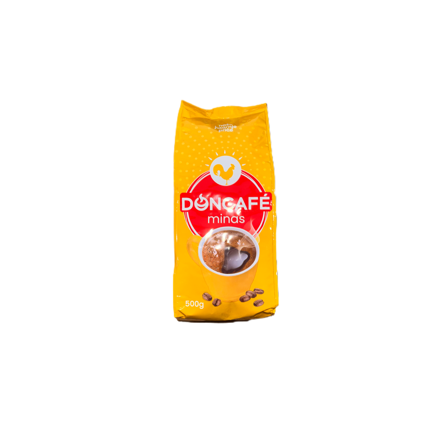 Doncafe Minas 500g