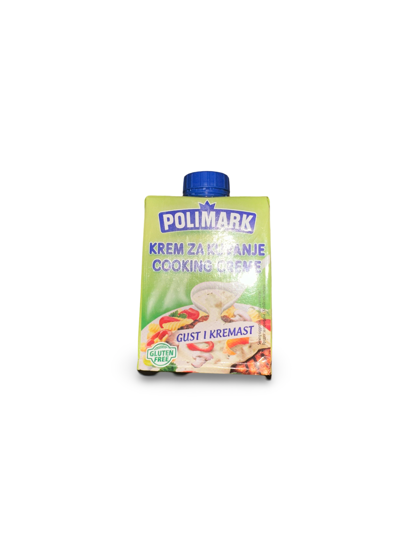 Polimark Krem za Kuhanje |Kochcreme 500ml