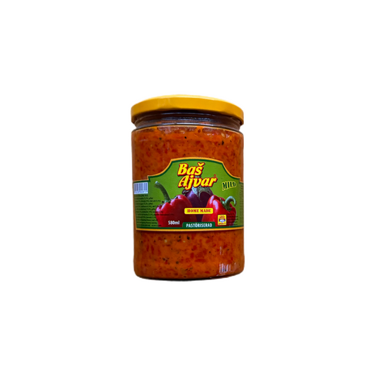 Baš Ajvar Blagi 822g