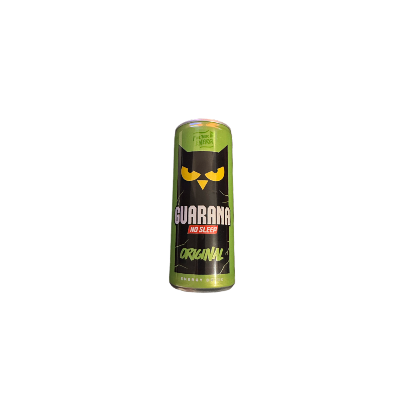 Guarana energetski napitak 250ml