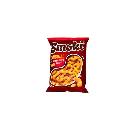 Smoki Original 50g