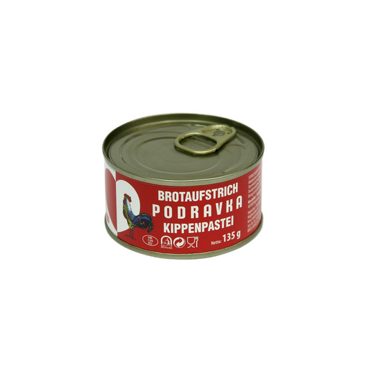 Podravka Hühnerbrotaufstrich 135 g