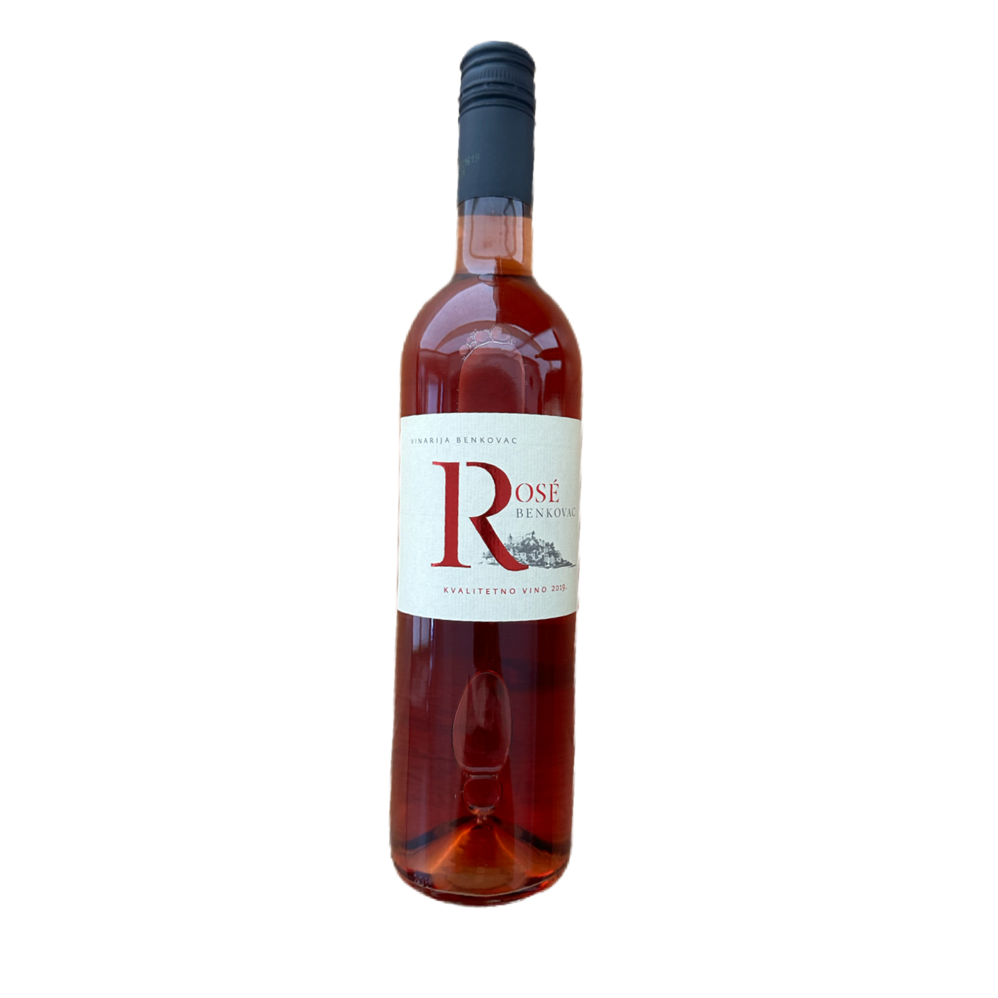 Benkovac Rose 0.75l