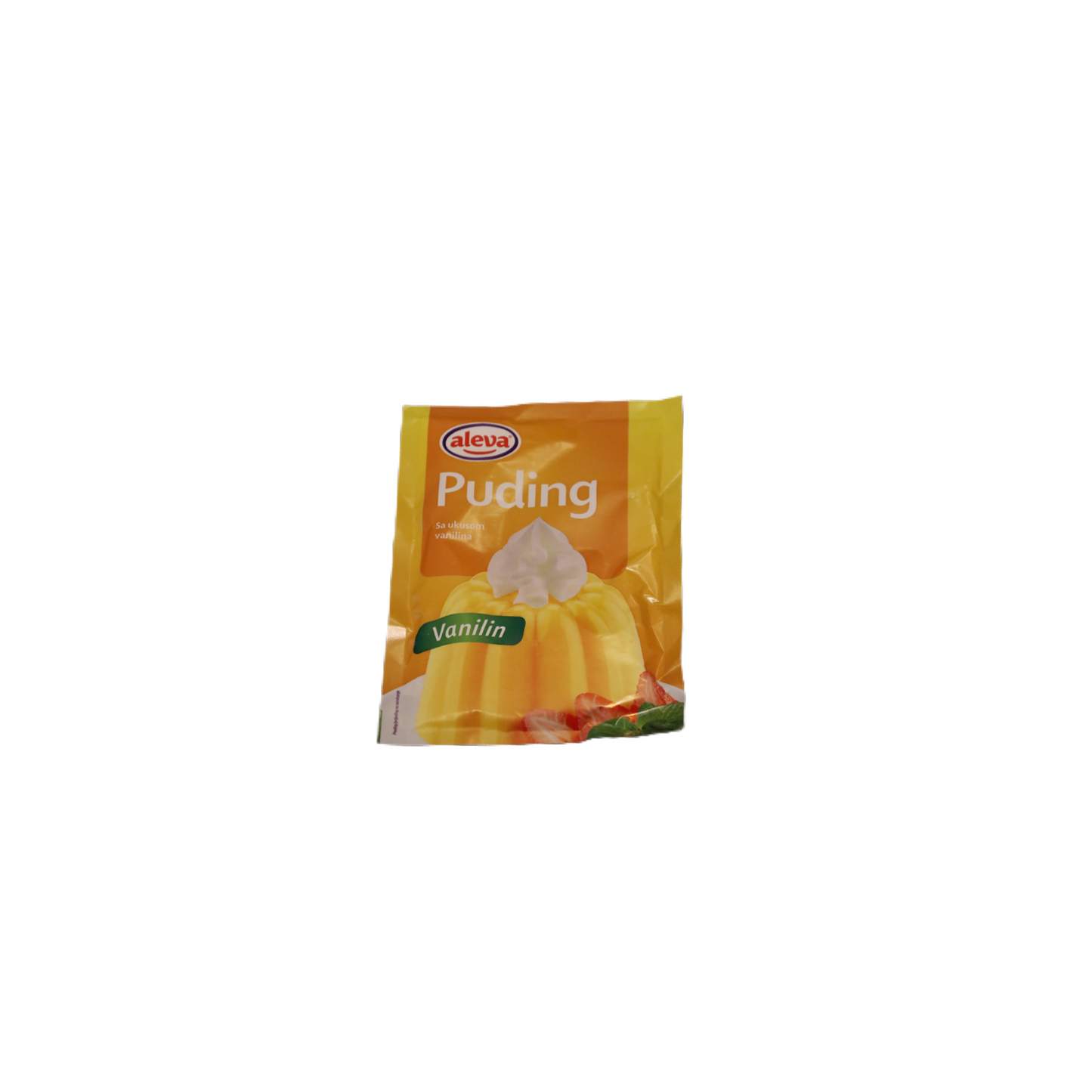 Aleva puding 40g