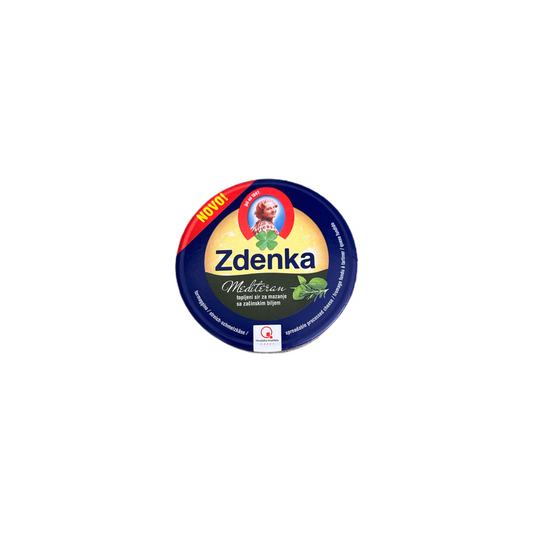 Zdenka Meditaran 140g