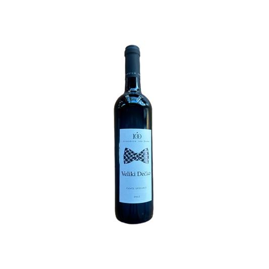 Veliki Decko Wein 0,75L