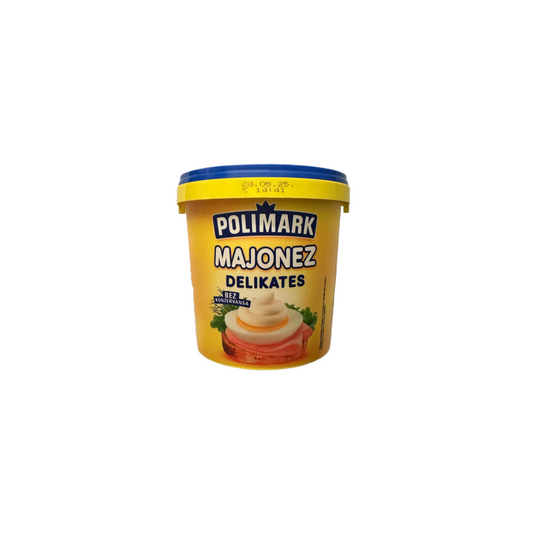 Polimark Majonez Delikates 950g