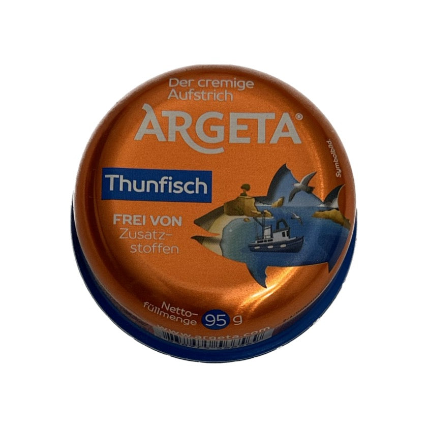 Argeta tuna 95g