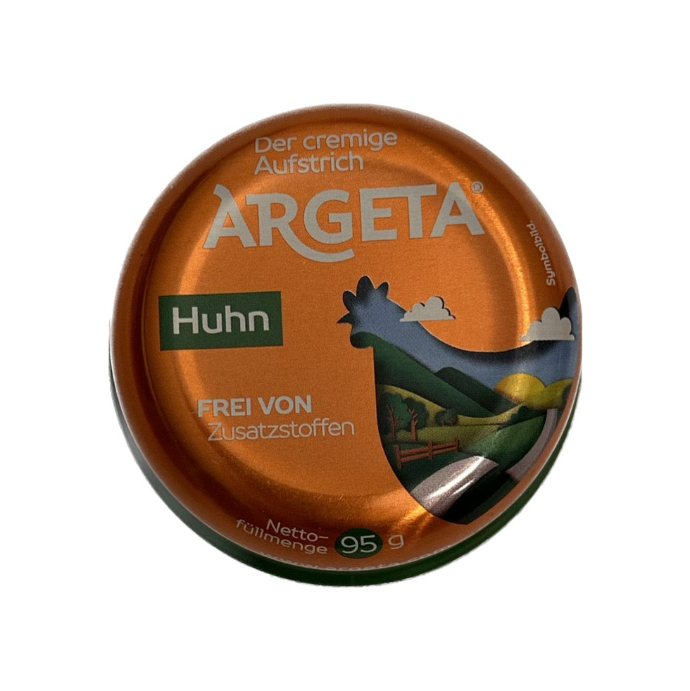 Argeta Pasteta Piletina 95g