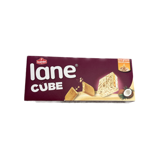 Bambi Lane Cube 135g