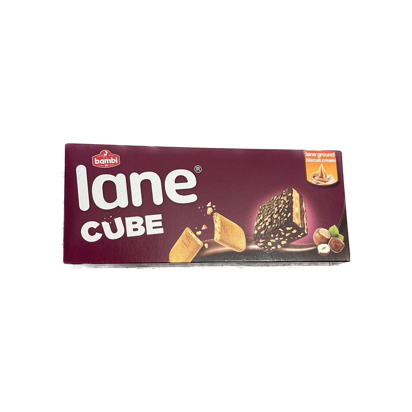 Bambi Lane Cube 135g