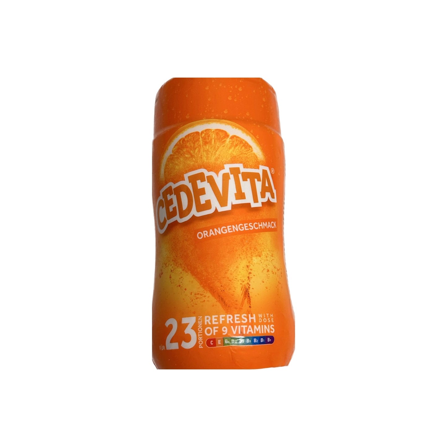 Cedevita prah 455g