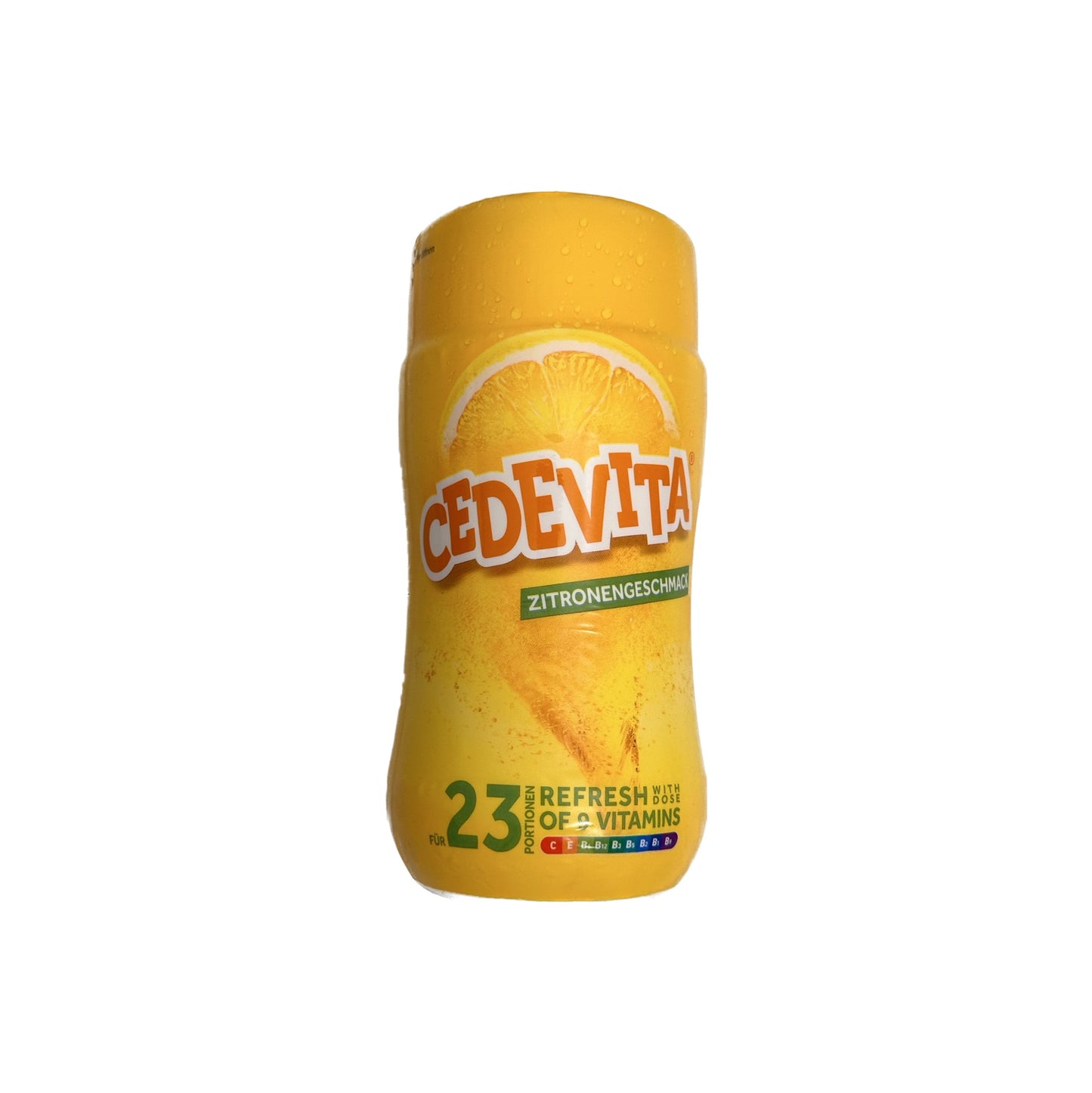 Cedevita prah 455g