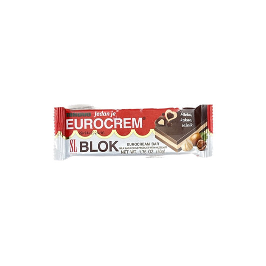 EuroBlock 50g