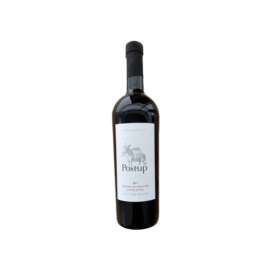 Vinarija Dingac Postup 0.7l