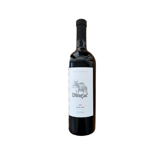 Vinarija Dingac 0.7l