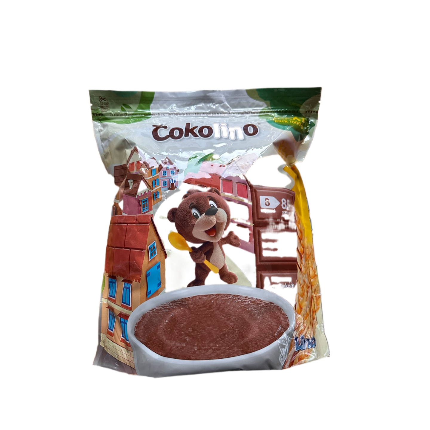 Lino Cokolino Babybrei 1kg