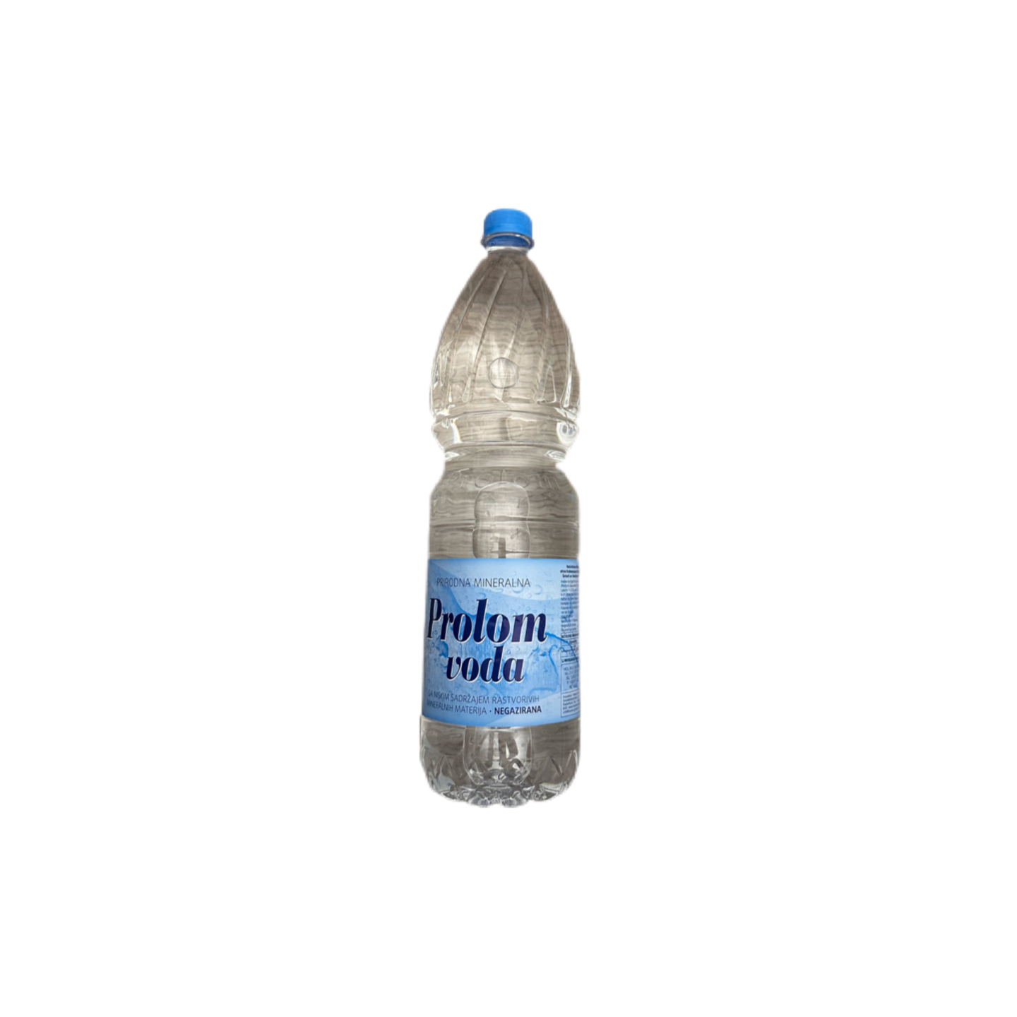 Prolom Voda Still 1.5l