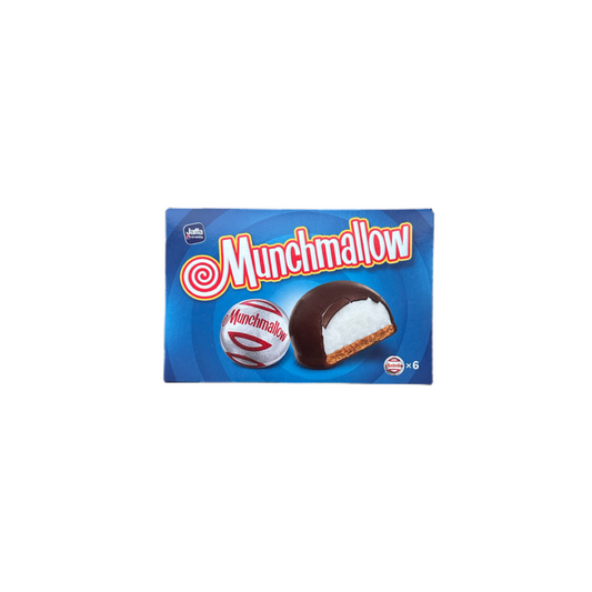 Jaffa Munchmallow 105g