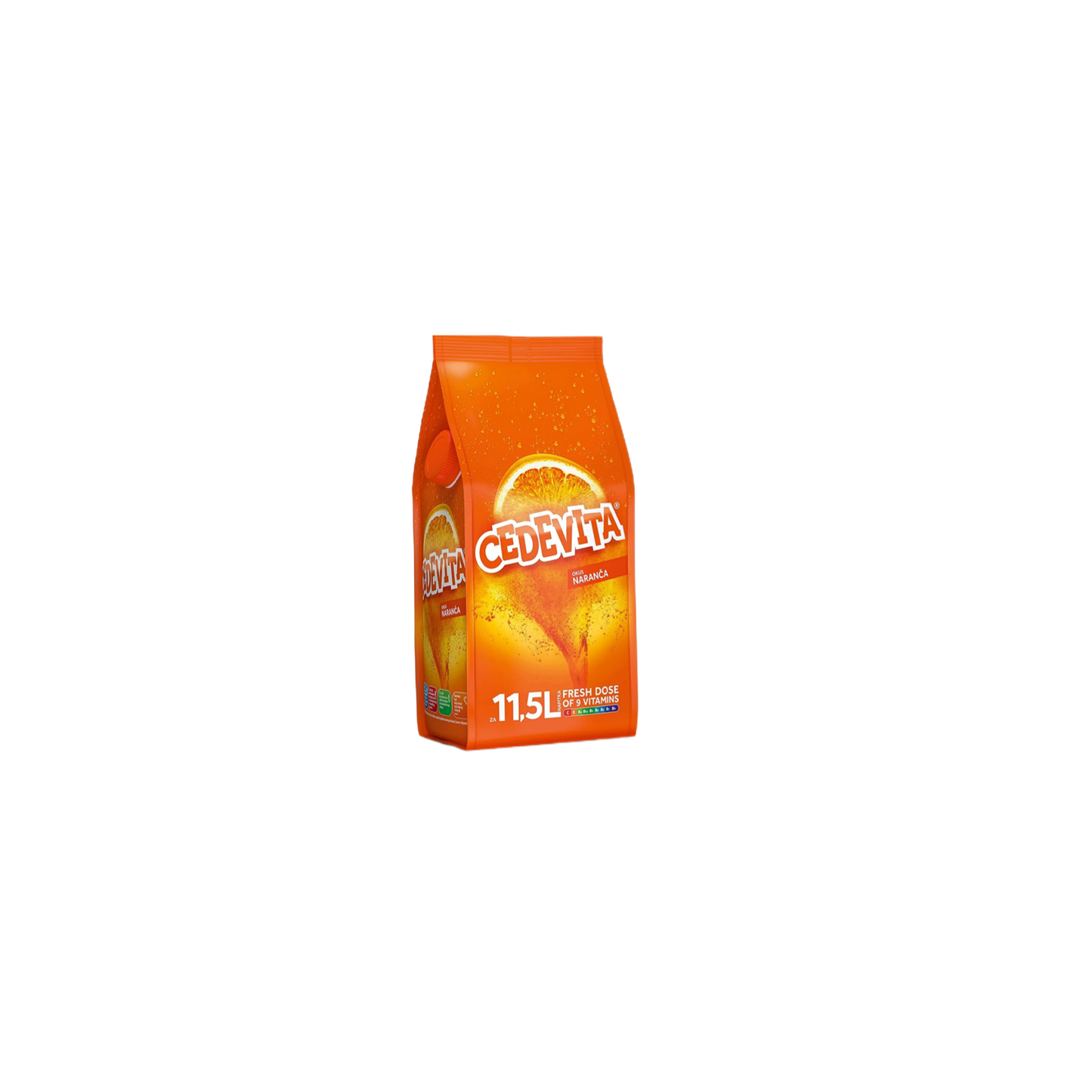 Cedevita XL 900g