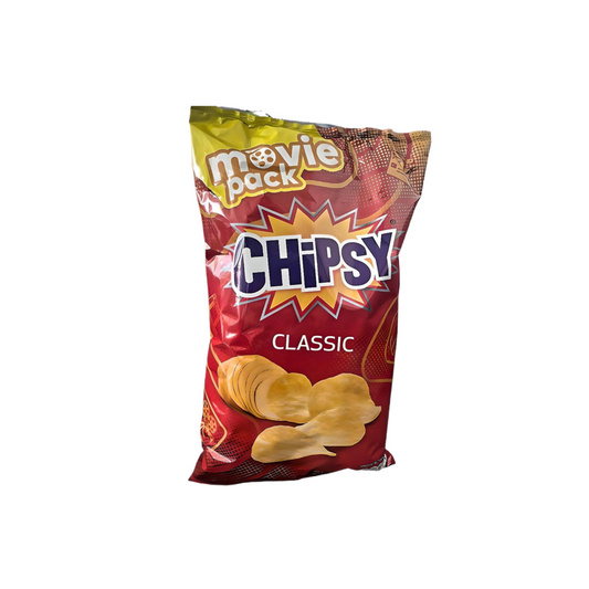 Chipsy Classic Slano 230g