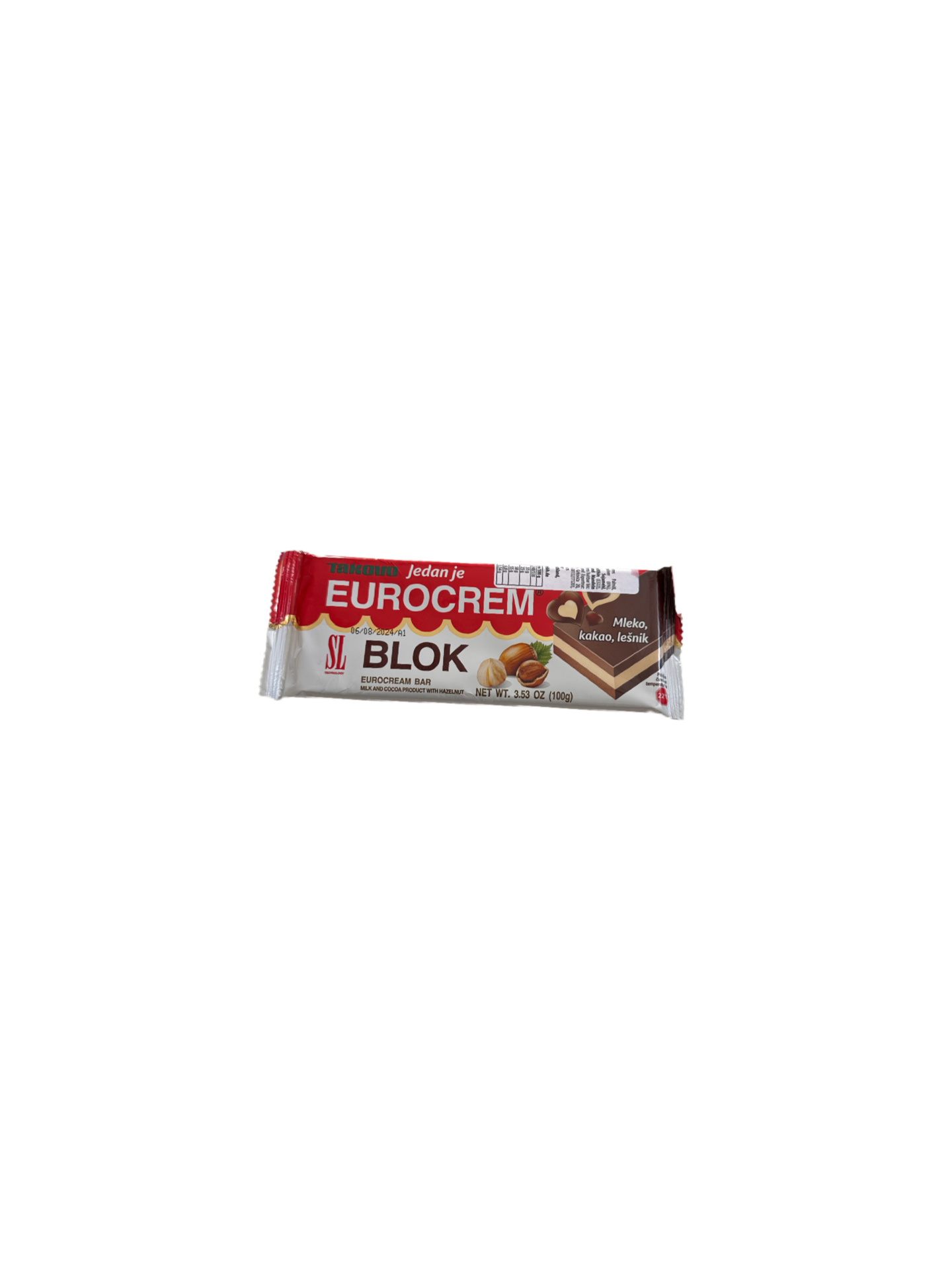 EuroBlock 90g