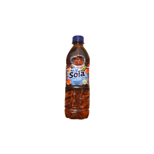 Ledeni čaj Sola 500 ml