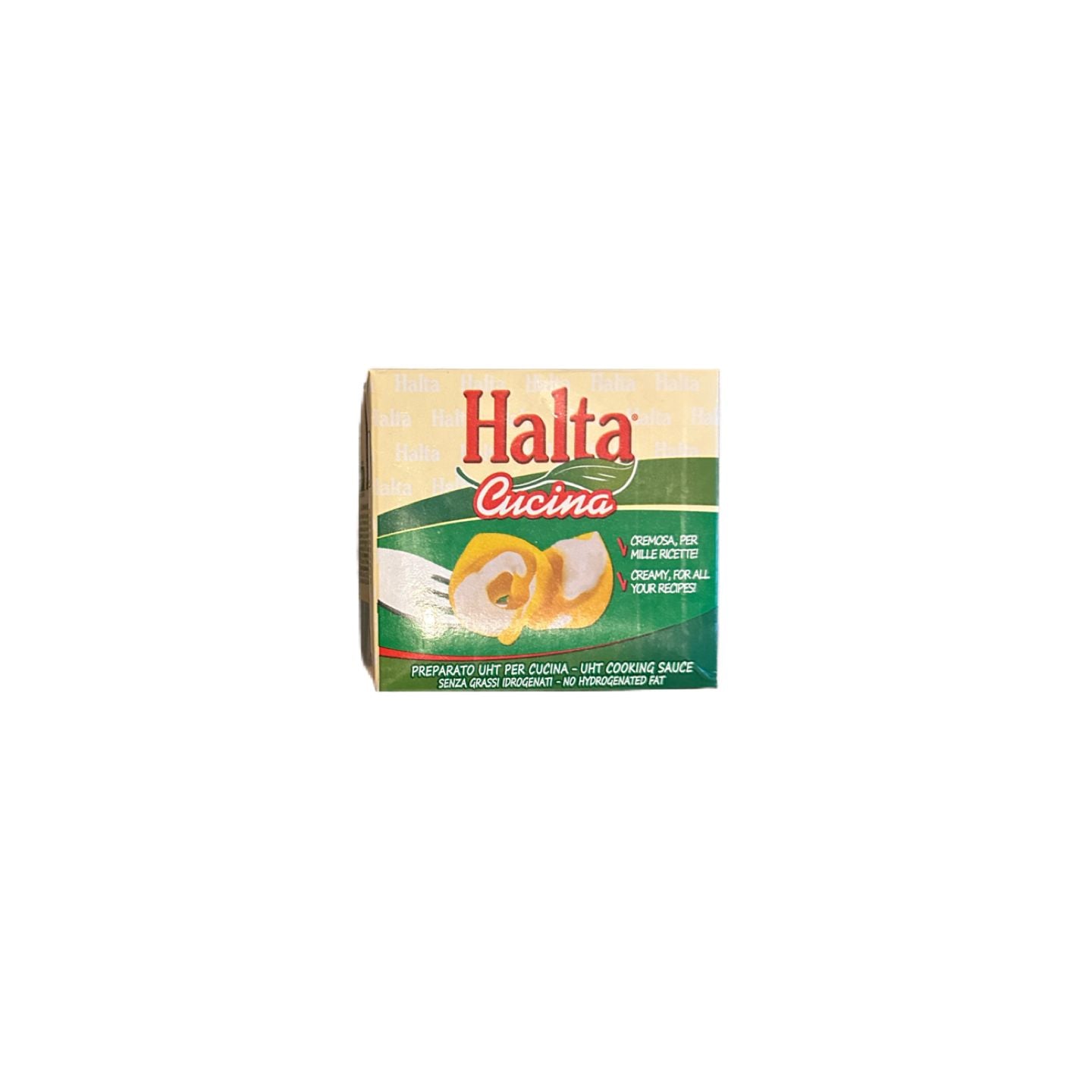 Halta Cucina šlag 500 ml